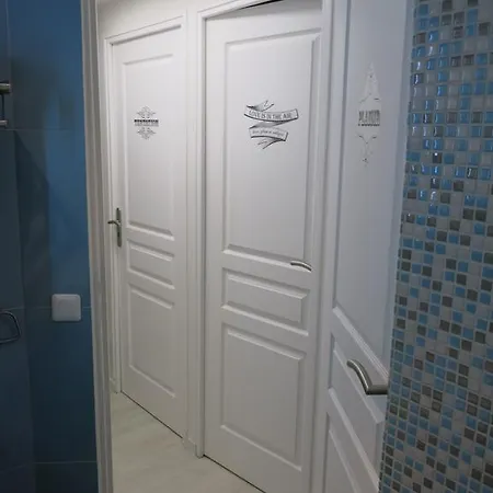 Maison Duplex Luxembourg *