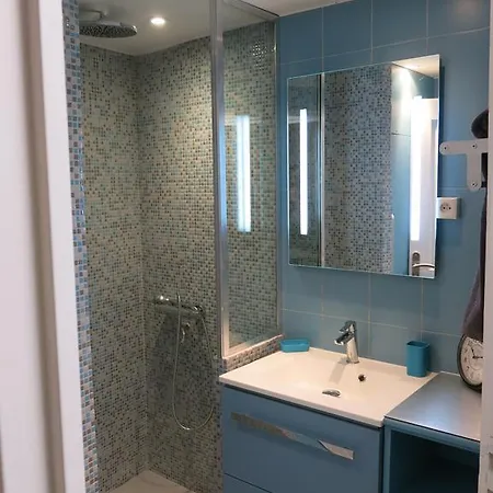 Maison Duplex Luxembourg Apartment