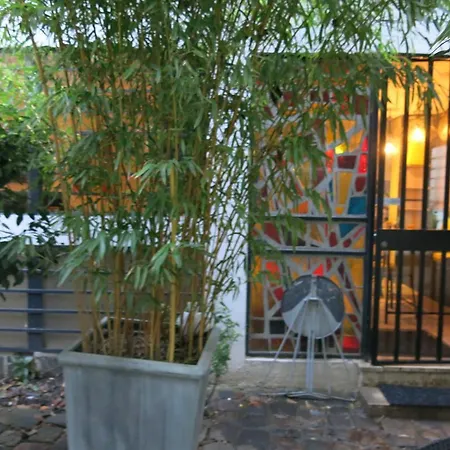 Appartamento Maison Duplex Luxembourg *