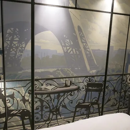 Maison Duplex Luxembourg Appartamento Parigi