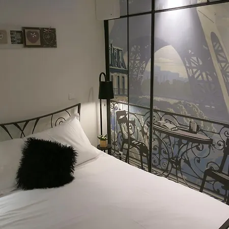 Maison Duplex Luxembourg Appartamento