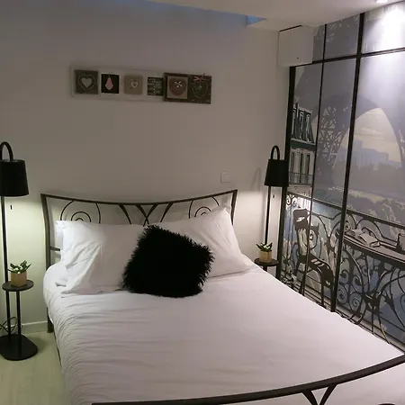 Apartment Maison Duplex Luxembourg