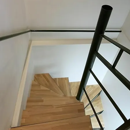 Maison Duplex Luxembourg Appartamento Parigi