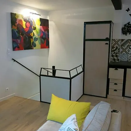 Apartment Maison Duplex Luxembourg