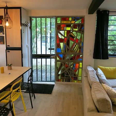 Apartment Maison Duplex Luxembourg