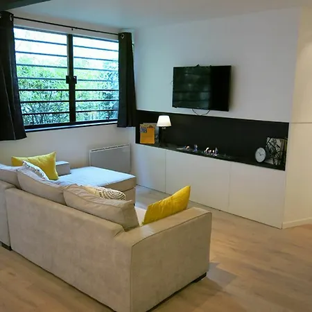 Appartamento Maison Duplex Luxembourg *