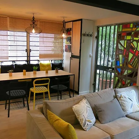 Maison Duplex Luxembourg *
