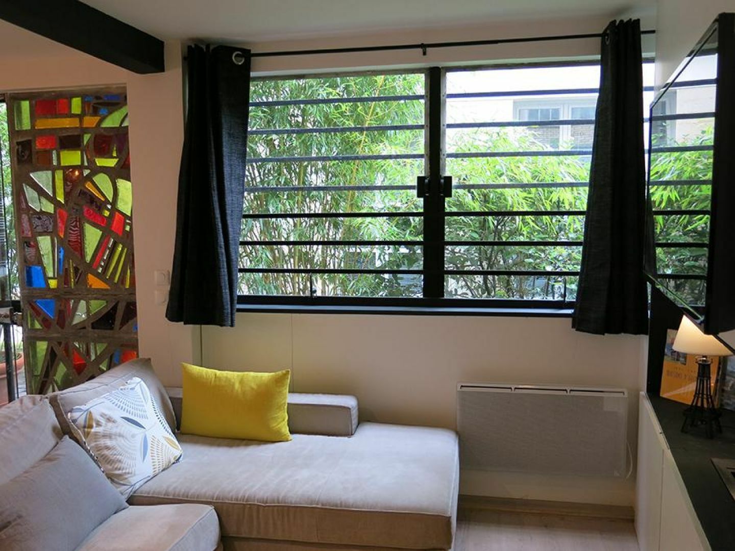 Maison Duplex Luxembourg Appartamento *